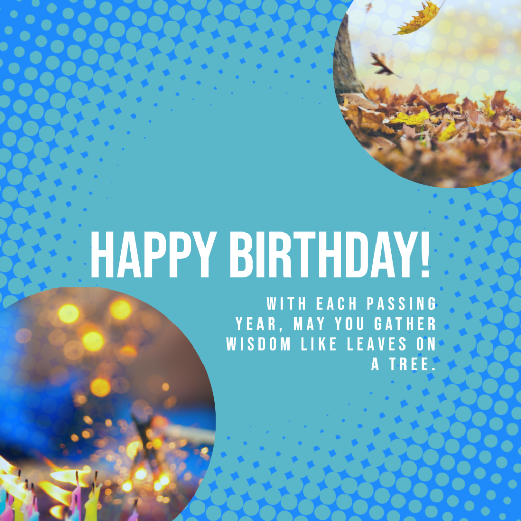 Birthday Blessings 2