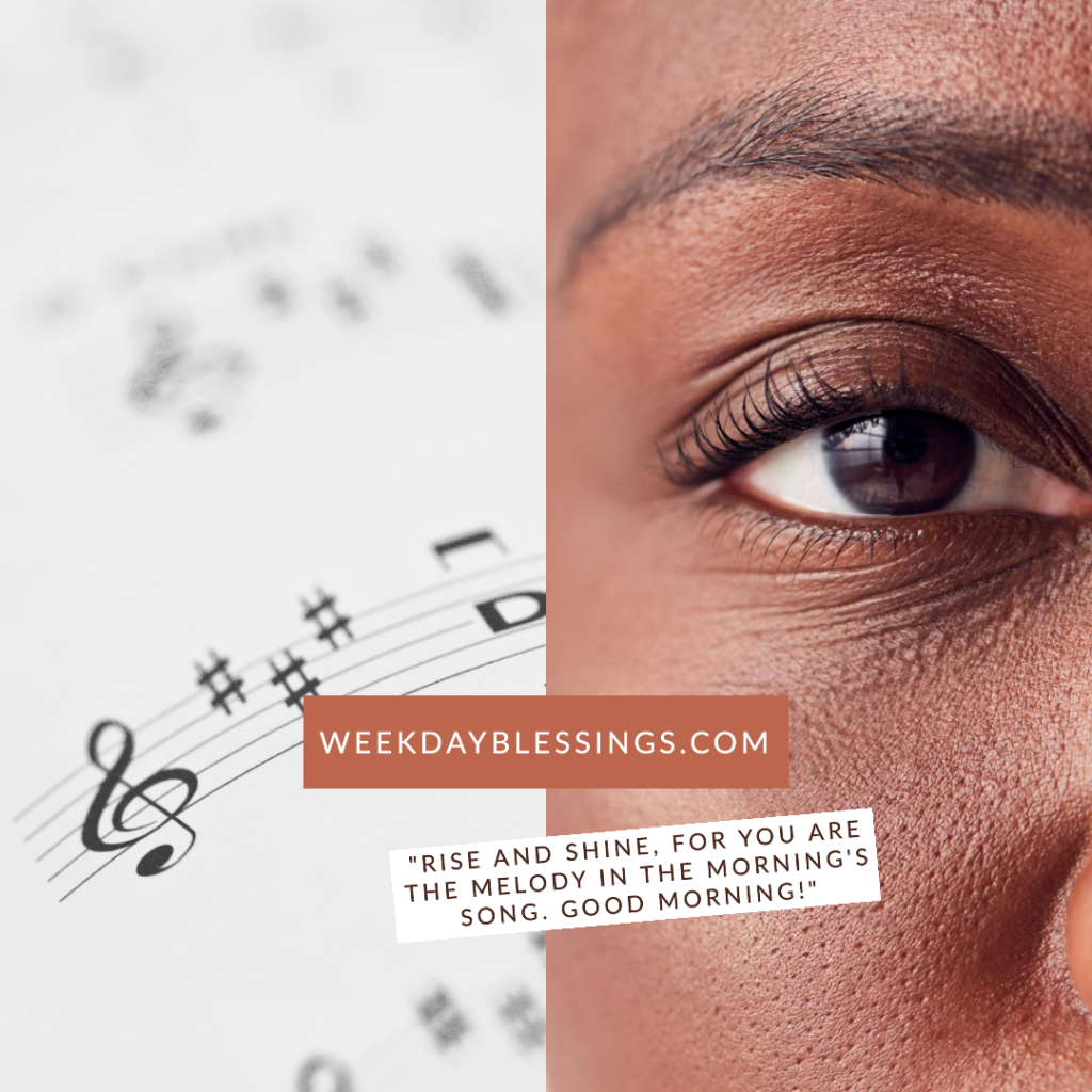 140 African American Good Morning Quotes & Images 7 African American Quotes 1