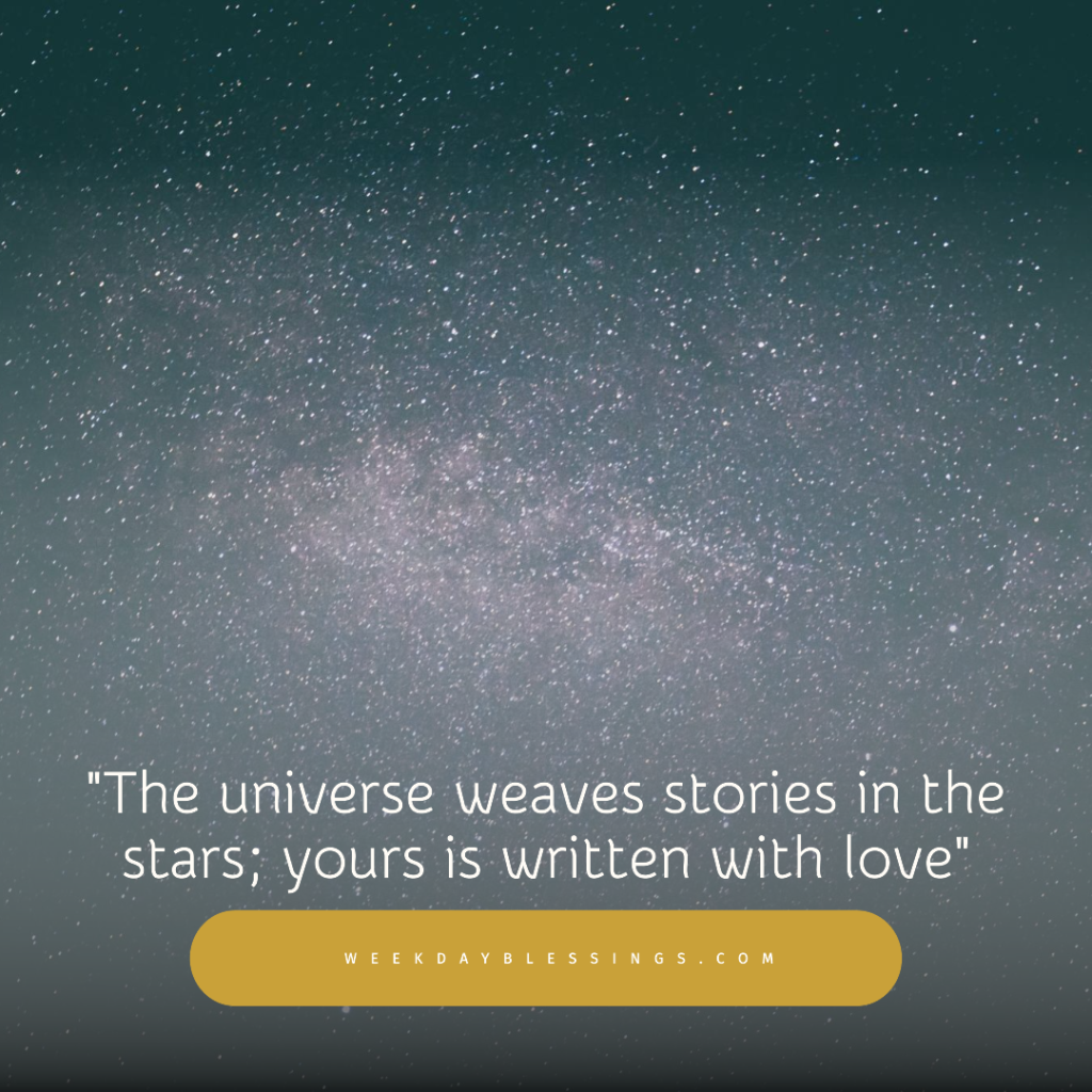 99 Spiritual Universe Quotes & Images to Nourish Your Soul 15 Discover the Mysteries of the Spiritual Universe 8