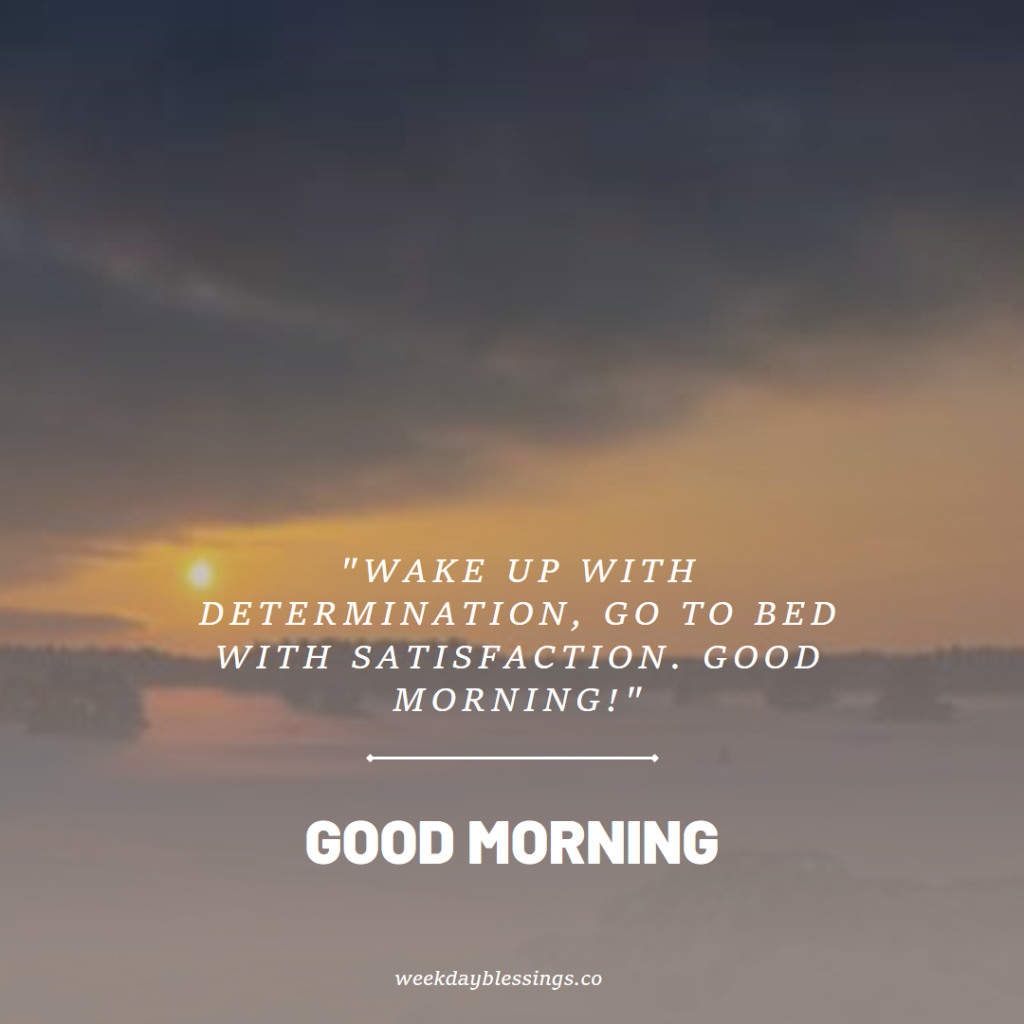 good morning images with quotes for WhatsApp