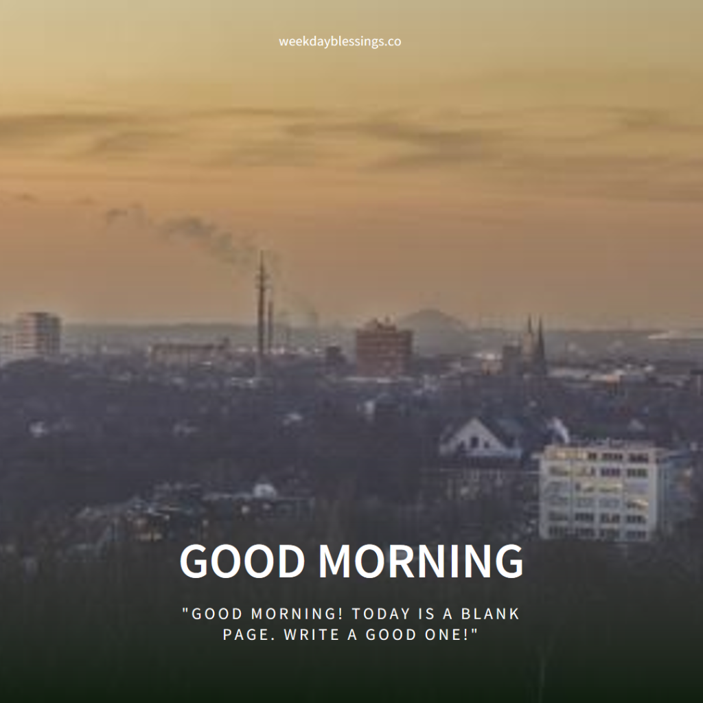 new good morning images