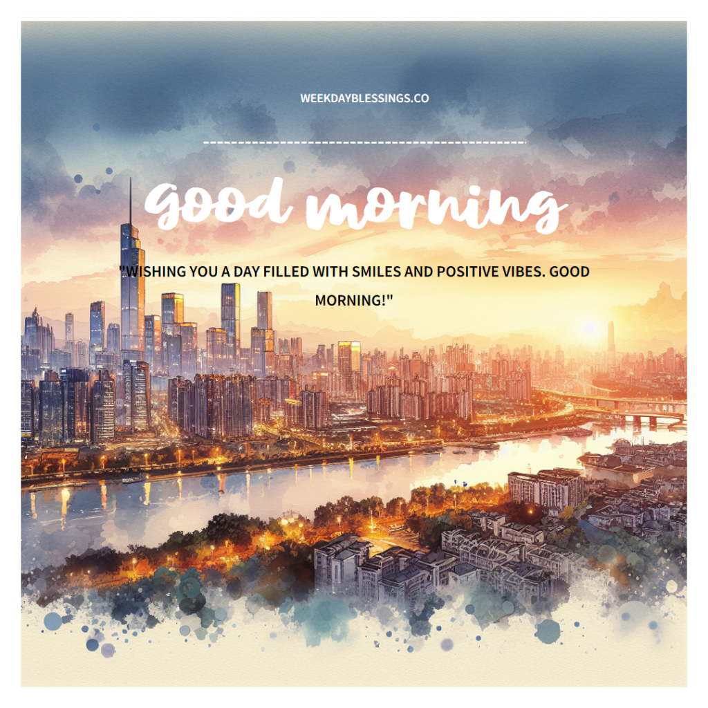 new good morning images