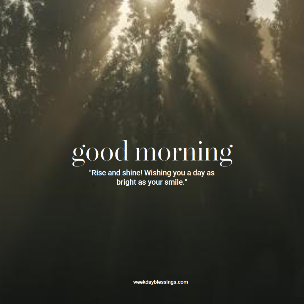 new good morning images