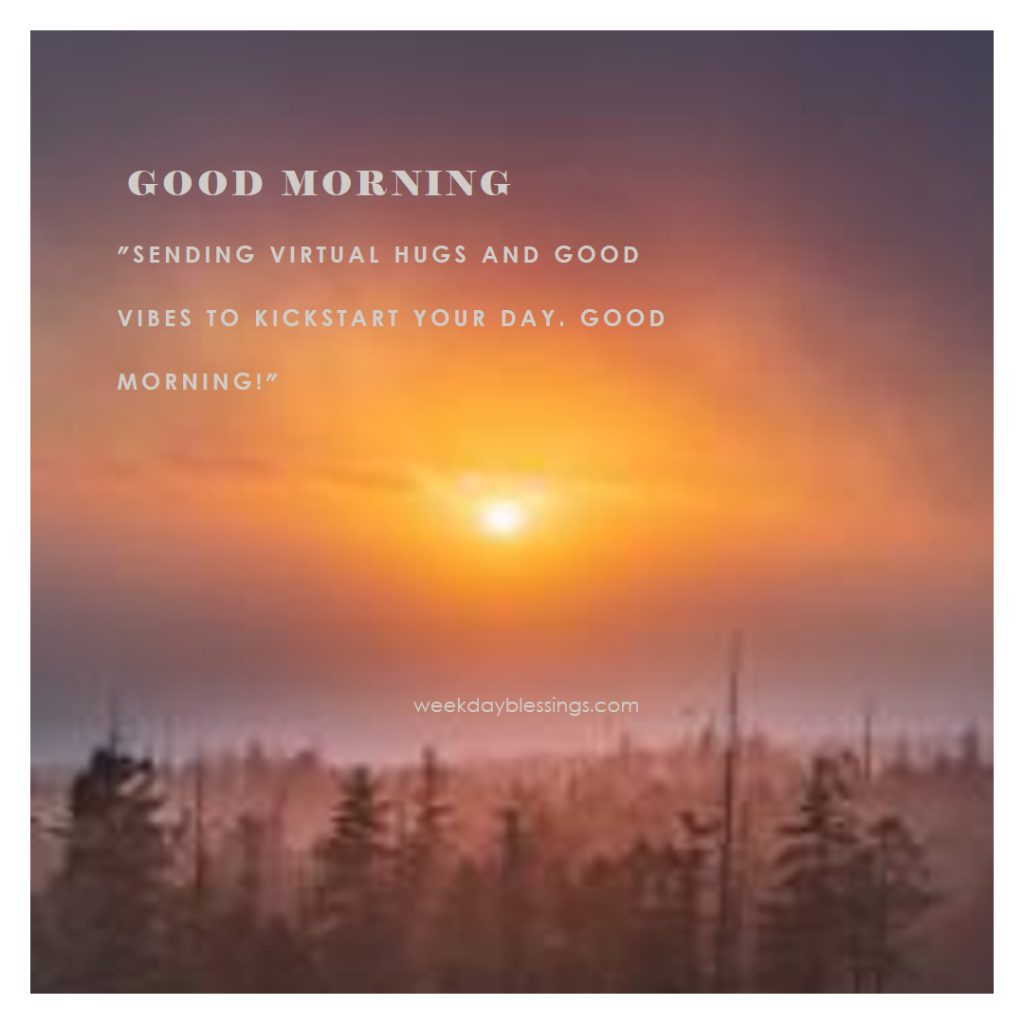 new good morning images