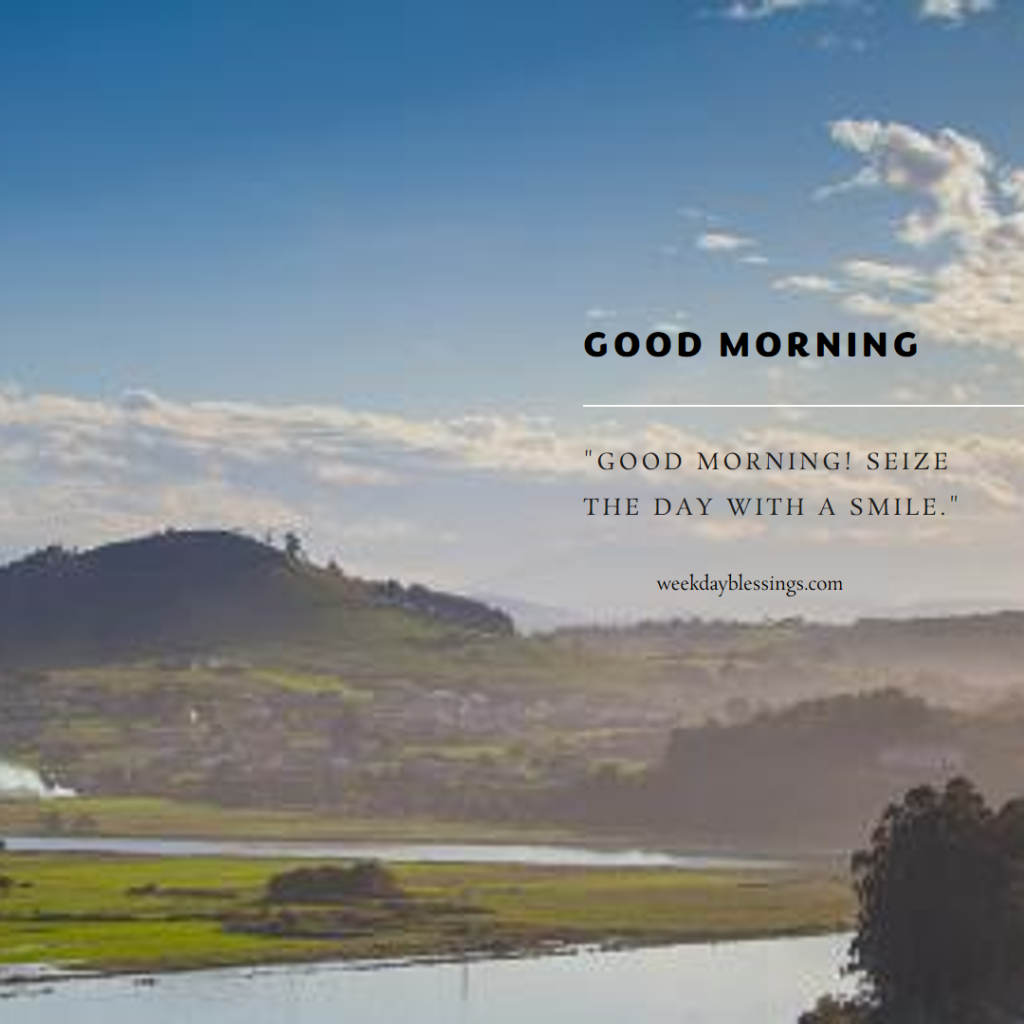 good morning images with quotes for WhatsApp
